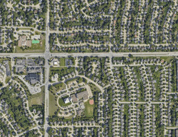 Pre-foreclosure in  S 166th Avenue Cir Omaha, NE 68135