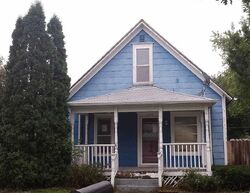 Pre-foreclosure in  N UNION ST Fremont, NE 68025