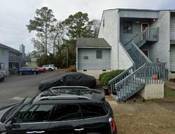 Pre-foreclosure in  Kingsport Rd Apt A5 Little River, SC 29566