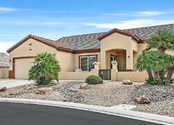 Pre-foreclosure in  Goosander St North Las Vegas, NV 89084
