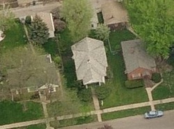 Pre-foreclosure in  174TH ST Hammond, IN 46324