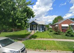 Pre-foreclosure in  174TH ST Hammond, IN 46324