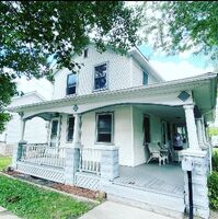 Pre-foreclosure in  Hart St Dyer, IN 46311