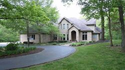 Pre-foreclosure in  N County Road 425 E Albany, IN 47320