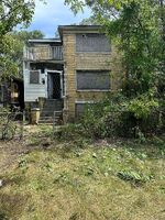 Pre-foreclosure in  Delaware St Gary, IN 46402