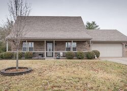 Pre-foreclosure in  Saddleback Dr Charlestown, IN 47111