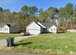 Pre-foreclosure in  Summey Barker Dr Dallas, NC 28034