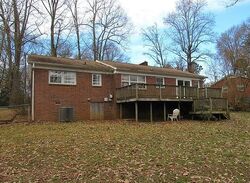 Pre-foreclosure in  Lower Dallas Hwy Dallas, NC 28034