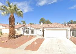 Pre-foreclosure in  Alimar Dr Las Vegas, NV 89130
