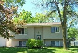 Pre-foreclosure in  HAMPSHIRE CT W Champlin, MN 55316