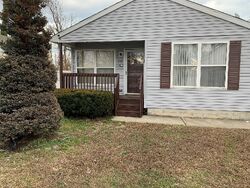 Pre-foreclosure in  Myrtle Ave Neptune, NJ 07753