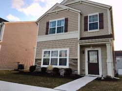 Pre-foreclosure in  Kentucky St Crown Point, IN 46307