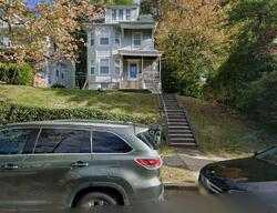 Pre-foreclosure in  Van Houten Ave Passaic, NJ 07055