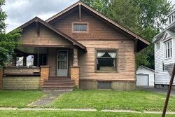 Pre-foreclosure in  Pennsylvania Ave Elmira, NY 14904