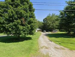 Pre-foreclosure in  Brown Rd Groveton, NH 03582