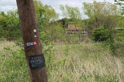 Pre-foreclosure in  County Road 2660 Royse City, TX 75189