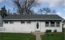 Pre-foreclosure in  W MERTENS ST Kankakee, IL 60901