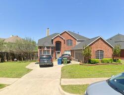 Pre-foreclosure in  Lakeside Dr The Colony, TX 75056