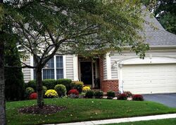 Pre-foreclosure Listing in Crofton Colony Ct CROFTON, MD 21114