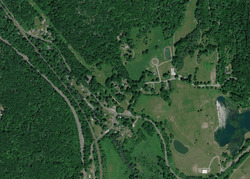 Pre-foreclosure in  Benson Rd Wassaic, NY 12592