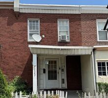 Pre-foreclosure in  Larue St Philadelphia, PA 19137