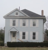 Pre-foreclosure in  W GRANT AVE Vineland, NJ 08360