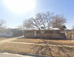 Pre-foreclosure in  9th St Eunice, NM 88231