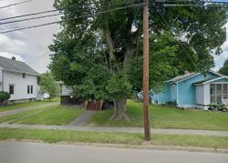 Stevens St, Wellsville NY