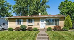  Northcrest Dr, Fort Wayne IN