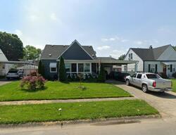 Pre-foreclosure in  Andalusia Ave Clarksville, IN 47129
