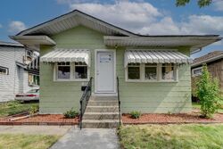  165th St, Hammond IN