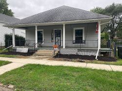 Pre-foreclosure in  N Meridian St Colfax, IN 46035