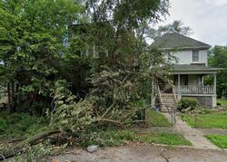 Pre-foreclosure in  W 12th Ave Gary, IN 46404