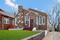 Pre-foreclosure in  Tyler St Gary, IN 46408