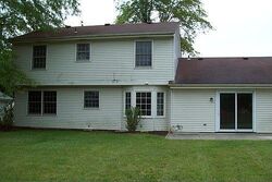 Pre-foreclosure in  Montagne Dr Fort Wayne, IN 46816