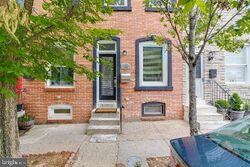 Pre-foreclosure in  N Curley St Baltimore, MD 21224