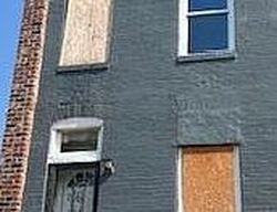 Pre-foreclosure in  MCHENRY ST Baltimore, MD 21223