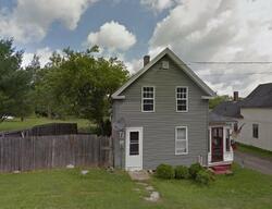 Pre-foreclosure in  Station St Bridgewater, ME 04735