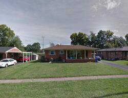 Pre-foreclosure in  Tucson Dr Lexington, KY 40503