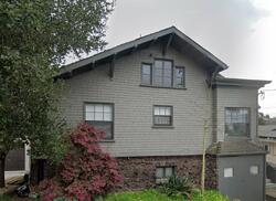 Pre-foreclosure in  Santa Ray Ave Oakland, CA 94610