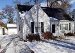 9th St Ne, Mason City IA