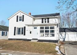 Pre-foreclosure in  Powers St New Haven, IN 46774