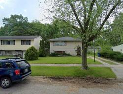 Pre-foreclosure in  W 21st Pl Gary, IN 46404