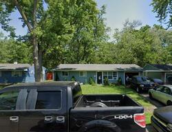 Pre-foreclosure in  E 47th Pl Gary, IN 46409