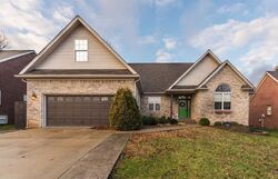 Pre-foreclosure in  Falcon Rdg Sellersburg, IN 47172
