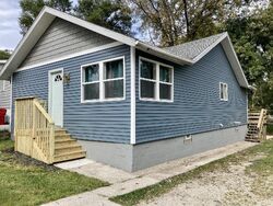 Pre-foreclosure in  W 132nd Pl Cedar Lake, IN 46303