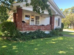 Pre-foreclosure in  NEWTON ST Columbus, IN 47201