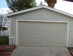 Pre-foreclosure in  Leonard Ln San Jacinto, CA 92582