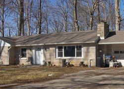 Pre-foreclosure in  Bashor Rd Goshen, IN 46526