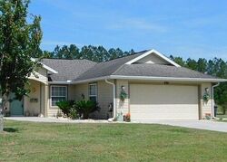 Pre-foreclosure in  Sw Arrowbend Dr Lake City, FL 32024